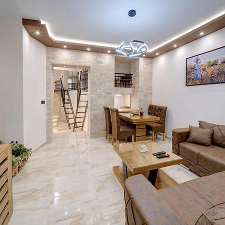 Apartment Kaliopi Belgrado Buitenkant foto