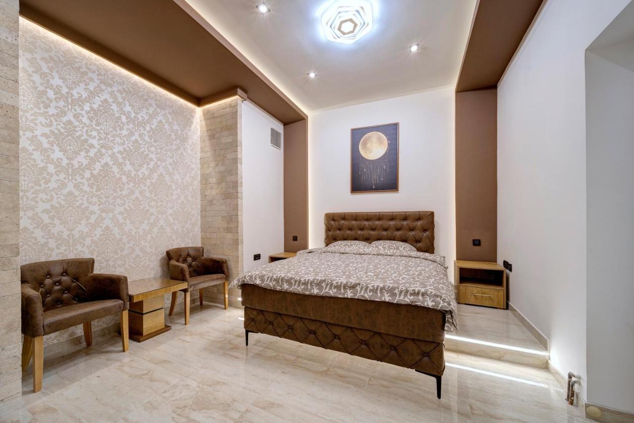 Apartment Kaliopi Belgrado Buitenkant foto